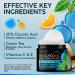 Nuvadermis 35% Glycolic Acid Peel Pads - Exfoliating Facial Peel for Skin Resurfacing, Blackheads, Dark Spots, Acne - 60 Double-Sided Pads - Buy Online on GoSupps.com