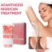 ABERA Loka Nano Collagen Neck Cream - Acanthosis Nigricans Treatment Dark Neck Remover SPF 30+ Niacinamide for Fine Lines & Wrinkles - 1.76 Fl Oz - Buy Online on GoSupps.com