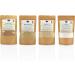 Bentonite Clay 500g Pack Pure Calcium Bentonite Detox - Buy Online on GoSupps.com