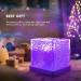 Buy Suppou LED Starry Sky Projector - Creative Galaxy Room Decor for Adults & Kids | Remote Control Gift for Parties - Buy Online on GoSupps.com