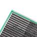 Buy Bodermincer XXXL Tray 364PCS D Curl Cluster Lashes - 10-12-14-16mm Mixed Length DIY Eyelash Extensions for At-Home Glam | International Shipping Available - Buy Online on GoSupps.com