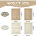 Zonon 114 Pieces Vintage Ephemera Pack - Craft Paper for Junk Journals, Albums, and Planners - Decorative Supplies - Buy Online on GoSupps.com