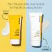 StriVectin Tighten & Lift Crepe Control Exfoliating Body Scrub 5oz - Smooth, Revitalize, and Firm Skin - Buy Online on GoSupps.com