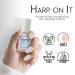 Buy Color Club Halographic Hues Nail Polish - Multicolored Harp On It 0.5 Fl Oz - International Shipping Available - Buy Online on GoSupps.com
