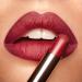 KIKO Milano Unlimited Stylo 17 Cherry Red | Long-Lasting Creamy Lipstick - Buy Online on GoSupps.com