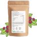 Acai Powder 500g - 100% Pure Raw Food Quality | Vegan No Additives | Perfect for Smoothies Bowls Muesli & Juices - Buy Online on GoSupps.com