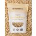 Organic Cashew Pieces for Plant-Based Milk Making - Almond Cow | 3lb Bulk, Vegan, USDA Organic, Non-GMO, Glyphosate Residue Free - Buy Online on GoSupps.com