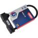 ABUS U-lock Facilo 32 + USH32 Bracket - Secure Bicycle Lock with Double Locking - ABUS Security Level 7 - 30 cm Black | International Shipping - Buy Online on GoSupps.com
