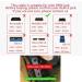 Olympus Camera USB Cable for Stylus & VR Series - CB-USB7 Replacement Cord - Buy Online on GoSupps.com