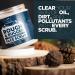 Rugged Face Scrub for Men - Exfoliating Microdermabrasion Facial Wash - Buy Online on GoSupps.com