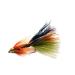 Thin Mint Streamer Fly Fishing Flies | Cone Head | Weighted | Mustad Signature Hooks - 12 Flies in Hook #6, #8, #10 or #12 | Trout Streamer Assortment
