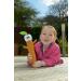 Hey Duggee Singing Sticky Stick Stick Soft Toy - Interactive Plush for Kids - Buy Online on GoSupps.com