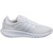 Buy adidas Women's Lite Racer 3.0 Sneakers - 39 1/3 EU - Ftwr White Grey Two - International Shipping Available - Buy Online on GoSupps.com