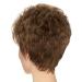Lofty Wig Sofie | High-Quality Synthetic Hair | Realistic Medium Blonde Highlights - Buy Online on GoSupps.com