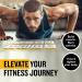 NewMe FitnessÂ Workout Cards - Instructional Fitness Deck for Women & Men  Beginner Fitness Guide to Training Exercises at Home or Gym Bodyweight (Vol 1) - Buy Online on GoSupps.com
