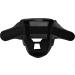 Buy RDX Maya Hide Leather Head Protection Box Grille - MMA Kickboxing & Muay Thai Helmet for Training Sparring and Facial Protection - Buy Online on GoSupps.com
