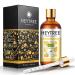 HEYTREE Lemongrass Essential Oil 100ml - Pure Natural Essential Oil for SPA Aromatherapy and Diffusers - Create a Relaxing Environment-Drive Buzzing