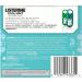 Listerine Cool Mint Pocketpaks Breath Strips Oral Dissolving Breath Freshener Strips Kill 99% of Germs That Cause Bad Breath Portable for On-The-Go Refreshing Mint Flavor 24-Strip Pack (12 Pack) 24 count (Pack of 12) - Buy Online on GoSupps.com