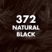 Dark and Lovely Fade Resist Rich Conditioning Hair Color - Natural Black 372 - 1 Count - Buy Online on GoSupps.com