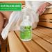 KK Sauna Infusion Concentrates PREMIUM - Green Apple | Made in Germany | International Shipping Available - Buy Online on GoSupps.com