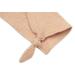 Jollein Baby Cuddle Blanket - Bunny Ears Moonstone | 100% Cotton Pacifier Cloth Comforter | Oeko-TEX Certified - Shop Internationally! - Buy Online on GoSupps.com