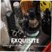 Buy Gogogmy 1 Set Bart Set - Men's Razor Accessories & Brush for Perfect Grooming | International Shipping - Buy Online on GoSupps.com