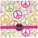 Personalized Peace Sign Washcloth | YouCustomizeIt | Customizable & Unique Gifts - Buy Online on GoSupps.com
