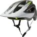 Fox Racing Speedframe Pro BMX Bike Helmet - White Repeater (Large) - Buy Online on GoSupps.com