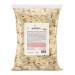Dolcincasa.com Sliced almonds Sicilian walnut flakes ideal for healthy snacking Cooking or baking Sweets Pastry Ice cream Toppings Home or professional use 1Kg