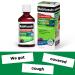 Robitussin Maximum Strength Nighttime Cough DM - Berry Flavor - 4 Fl Oz - Buy Online on GoSupps.com