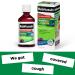 Robitussin Maximum Strength Nighttime Cough DM Medicine for Adults - 8 Fl Oz, Berry Flavor - Buy Online on GoSupps.com