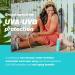 Coola Classic SPF 50 Body Sun Cream Spray 70 Percent + Organic Sunscreen with Broad Spectrum UVA/UVB Protection Reef Friendly and Vegan 177 ml Unscented - Buy Online on GoSupps.com