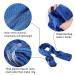 Summer Pool Water Sling Baby Wrap Carrier - Adjustable Mesh Breathable Chest Sling for Beach Fun - Buy Online on GoSupps.com