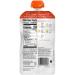 Plum Organics Stage 2 Baby Food Pouch - Butternut Squash, Carrot, Chickpea & Corn | 6 Pack, 3.5 oz | Organic Purees for Babies & Toddlers - Buy Online on GoSupps.com