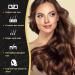 Natural Batana Oil for Hair Growth 100% Pure Hair Oil from Honduras Hair Conditioner Repair Damaged Hair 3.4 oz Prevent Hair Loss Strengthening Hair Eliminates Split Ends for Men & Women Black - Buy Online on GoSupps.com