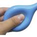 Rubber Suction Ear Syringe 60ml - Blue Smooth - Buy Online on GoSupps.com