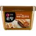 CHUNG JUNG ONE Soy Paste 500g Pack