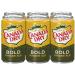 Canada Dry Bold Ginger Ale Mini Cans 7.5 fl oz - 6 Pack - Buy Online on GoSupps.com