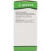 UNDA Gemmo Therapy Abies Alba - Pure Silver Fir Buds | 4.2 fl. oz. | International Shipping Available - Buy Online on GoSupps.com