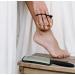 LIUDEX Foot Rasp File and Callus Remover Heel Scraper and Callus Dead Skin Remover for Feet Callus Shaver and Foot Filer for Dead Skin High Grade Pedicure Tool for First Rate Foot Care - Buy Online on GoSupps.com