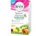 Veet Natural Inspirations Spa Wax Refill Pack - 6 Pieces for Smooth Skin | International Shipping Available - Buy Online on GoSupps.com