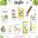 Natural Food Flavor Powder Mojito Flavor 15 g - Buy Online on GoSupps.com
