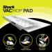 Shark VACMOP Disposable Hard Floor Vacuum and Mop Pad Refills - 30 Count | White | Packaging May Vary - Buy Online on GoSupps.com