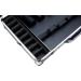 Buy VER Beauty Barber Case | Lightweight Hair Tool Organizer | Durable Cosmetology Supplies | Portable Aluminium Finish | Roomy for Clippers & Shears - Buy Online on GoSupps.com