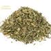 Lemon Verbena and Green Tea Herbal Infusion (Ceylon Gunpowder - 25 Unbleached Tea Bags - 50g) Ceylon Gunpowder Green Tea - Buy Online on GoSupps.com