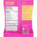 SmartSweets Gummy Candy Barbie Pink Lemonade Dream 50 gram pouches (pack of 14) - Buy Online on GoSupps.com