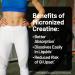 NatureWise Micronized Creatine Monohydrate Pills 2500mg Per Serving - Creatine for Women & Men - Pure Unflavored Supports Lean Muscle Mass Endurance - 60 Capsules 30-Day Supply  - Buy Online on GoSupps.com