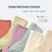 Non Slip Baby Winter Socks with Grips 6 Pairs 12-24 Months | Moon Tree Baby - Buy Online on GoSupps.com