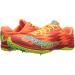 Saucony Women's Kilkenny XC5 Cross-Country Shoe 9.5 - Vizi Orange/Citron - Buy Online on GoSupps.com