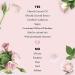 Love Beauty and Planet Blooming Color Shampoo - Murumuru Butter & Rose 13.5 fl oz | Color Protection & Nourishment - Buy Online on GoSupps.com